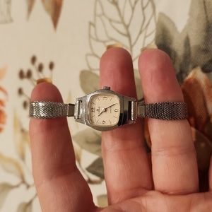 Vintage Lorus Quartz Watch